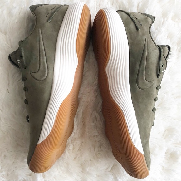 SOLD! NIKE HYPERDUNK 2017 LOW LMTD SNEAKERS - Picture 4 of 8